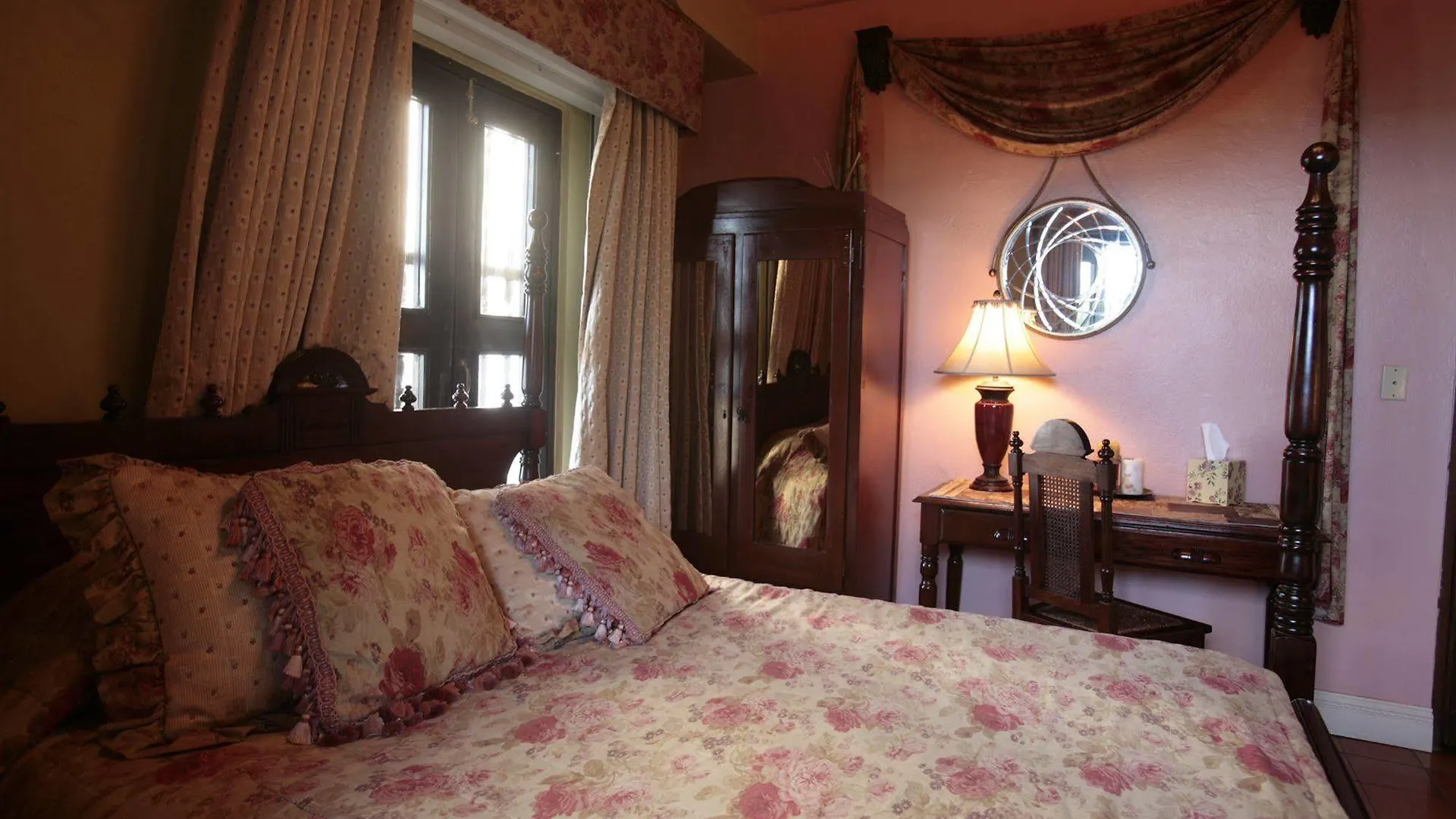 Hotel The Gallery Inn San Juan