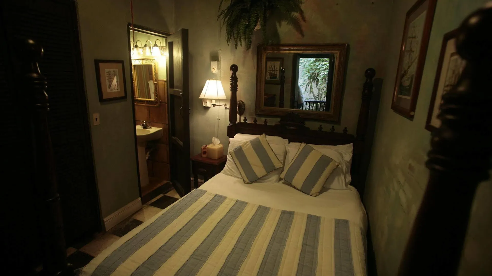 Hotel The Gallery Inn San Juan