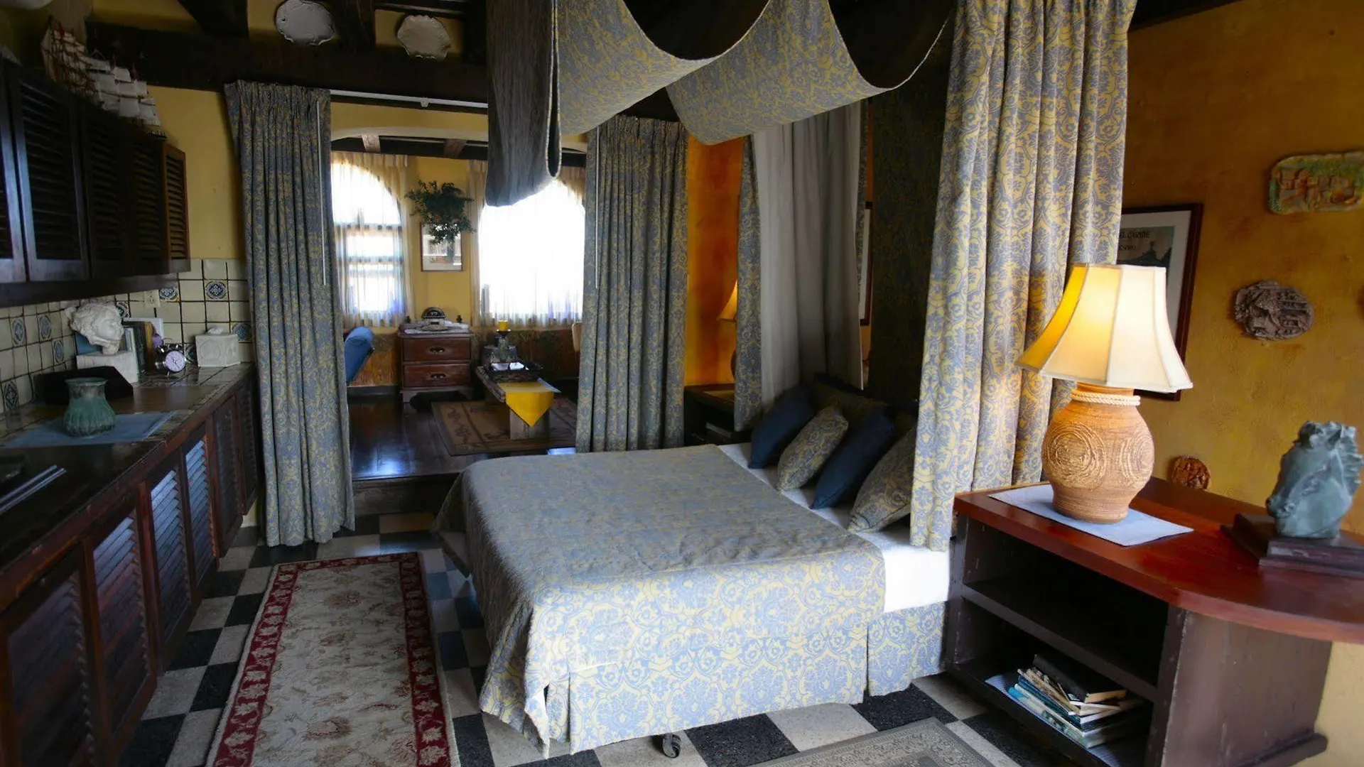 The Gallery Inn San Juan