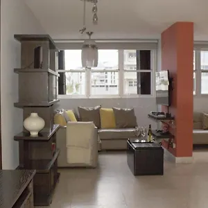 Apartment Chefs Delight