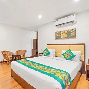 https://adrak-boutique-hotel.kerala-hotels.net