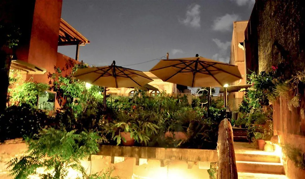 Hotel The Gallery Inn San Juan
