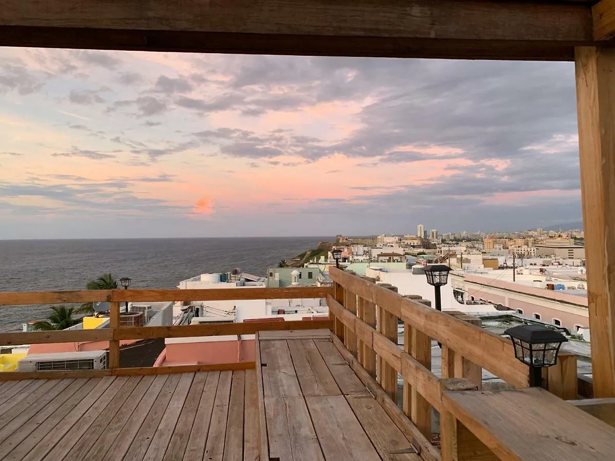 The Gallery Inn San Juan