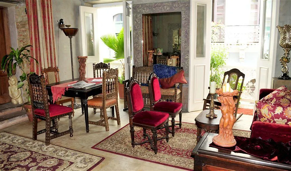 The Gallery Inn San Juan
