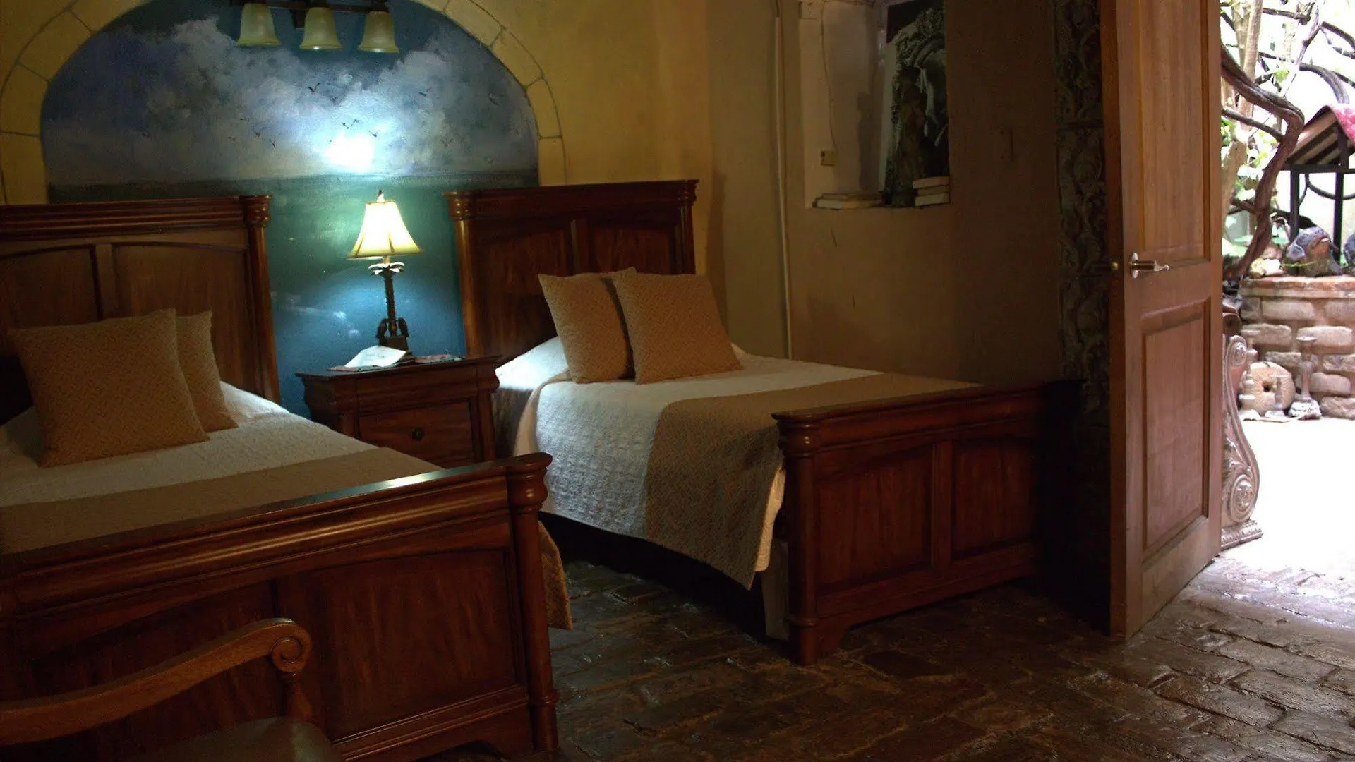 Hotel The Gallery Inn San Juan