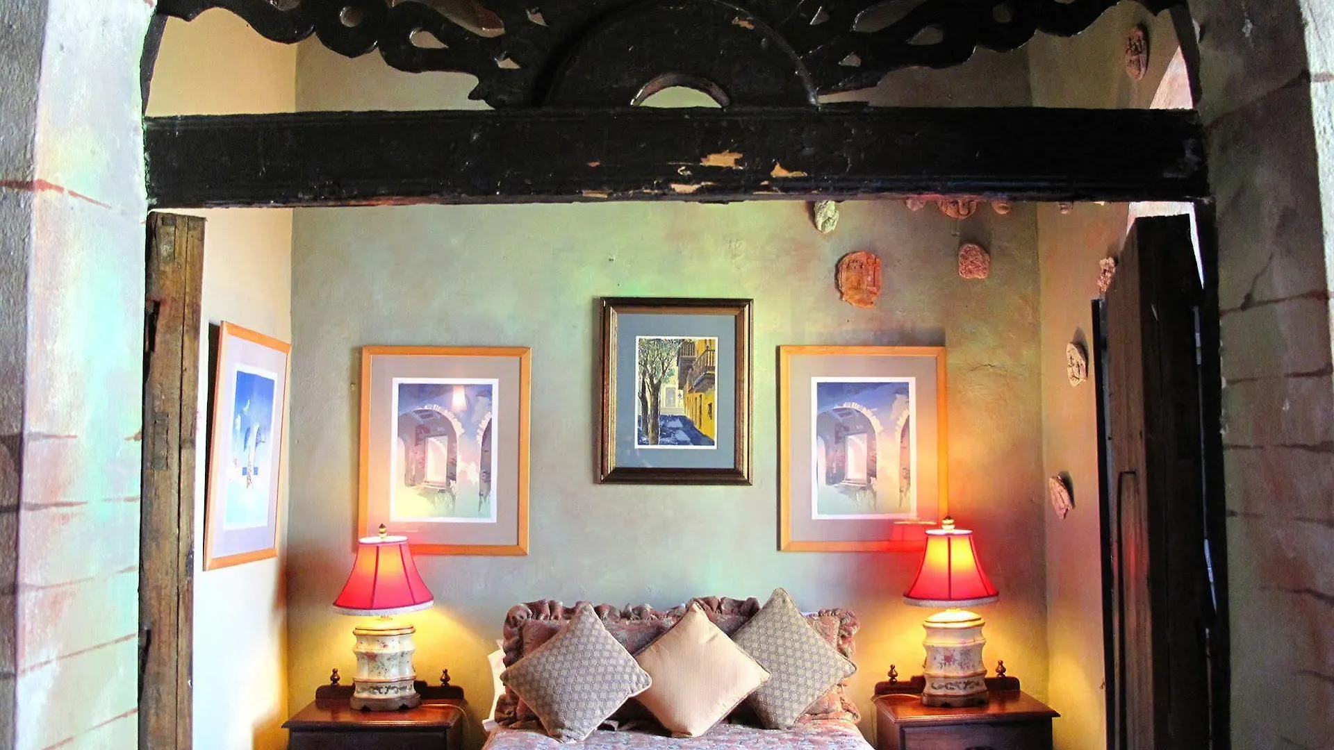 The Gallery Inn San Juan