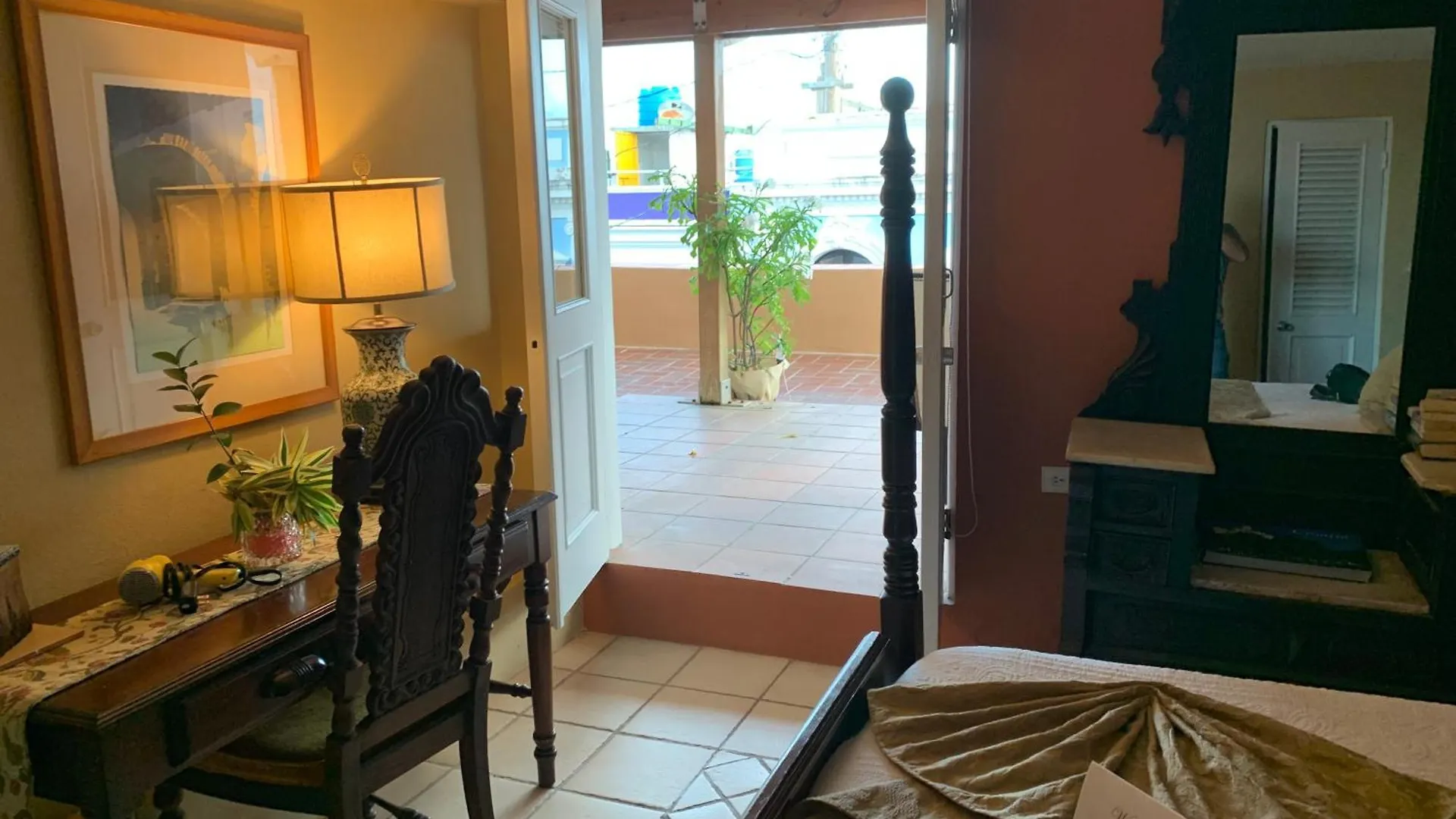 Hotel The Gallery Inn San Juan