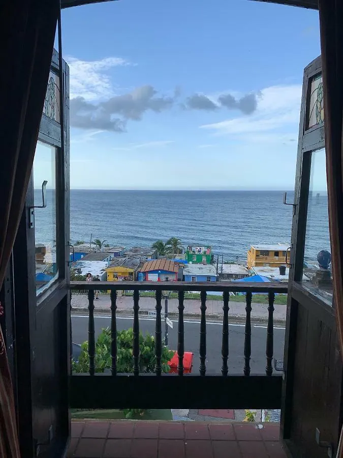 The Gallery Inn San Juan