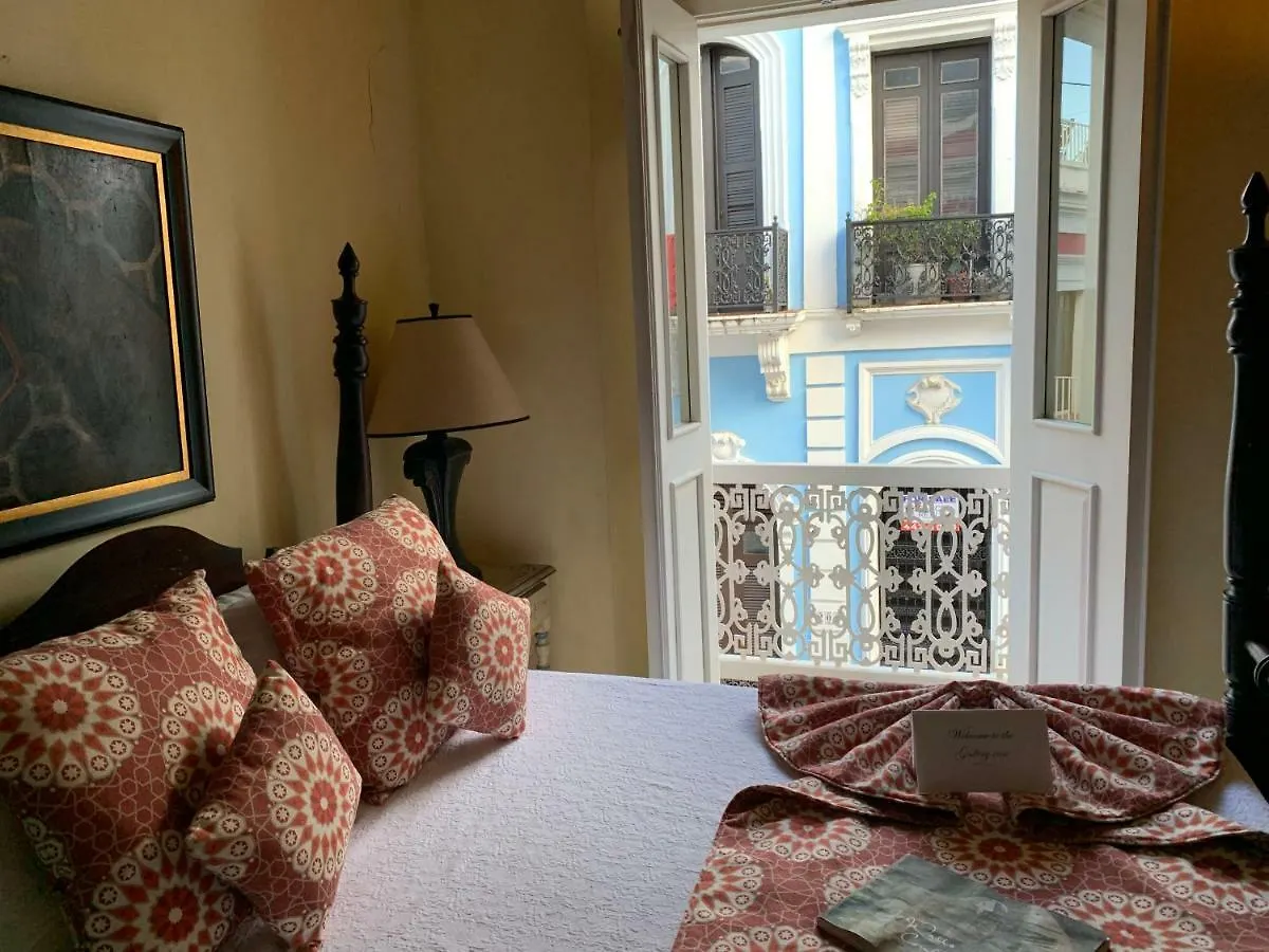 Hotel The Gallery Inn San Juan