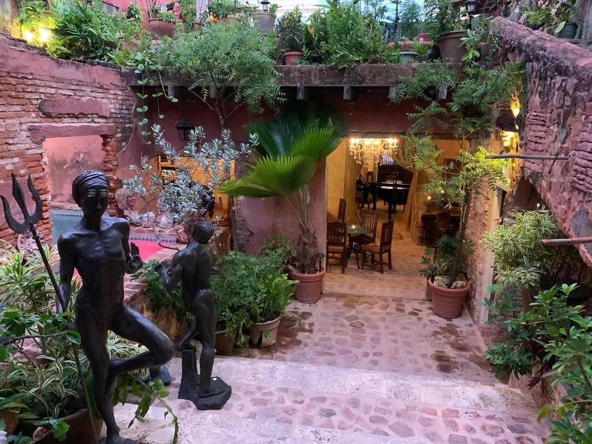 The Gallery Inn San Juan