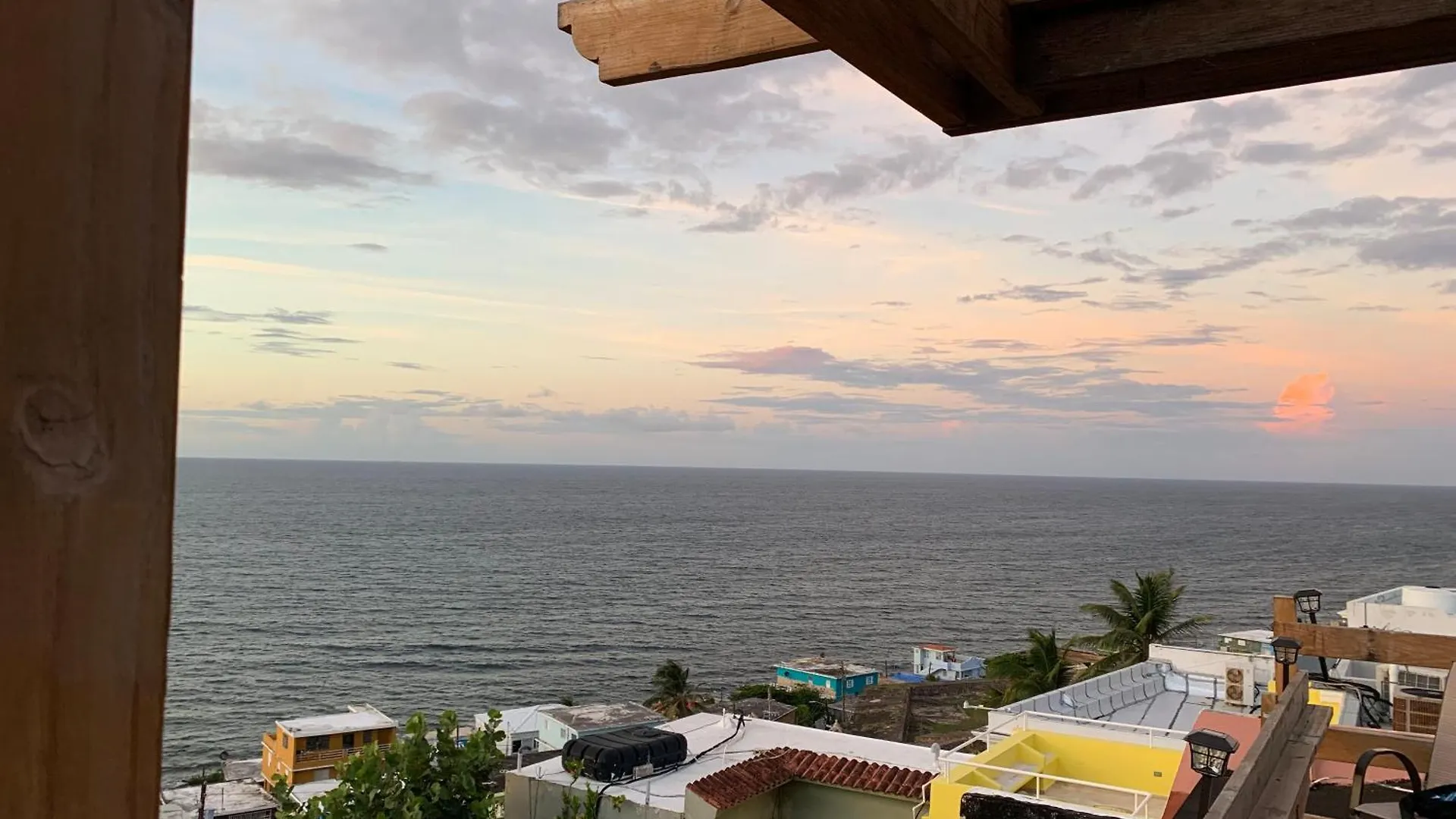 The Gallery Inn San Juan Puerto Rico