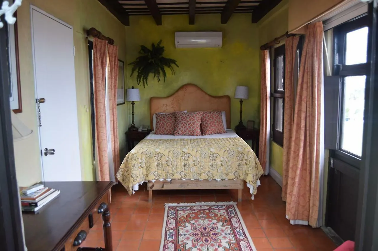 The Gallery Inn San Juan Hotel