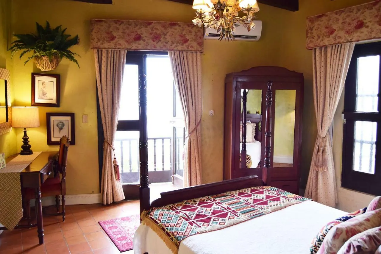 The Gallery Inn San Juan