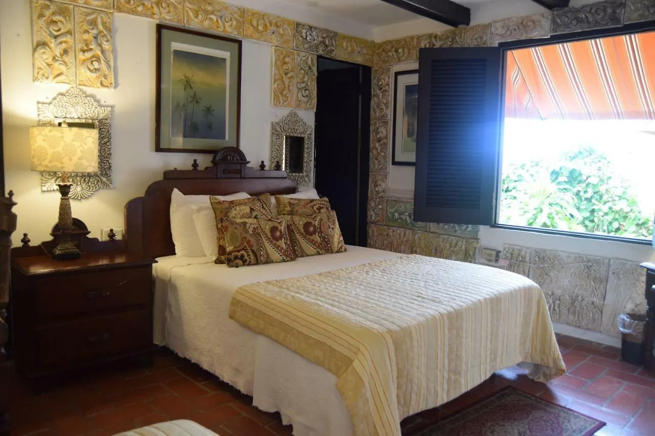 The Gallery Inn San Juan Puerto Rico