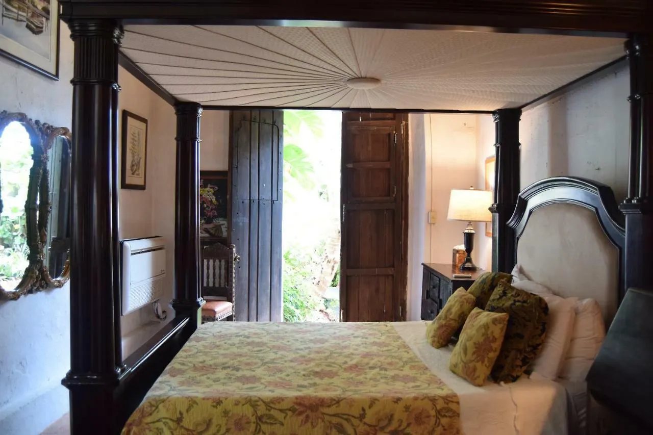 The Gallery Inn San Juan